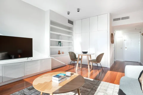 Piso en calle de la Princesa, 27 - Foto 3