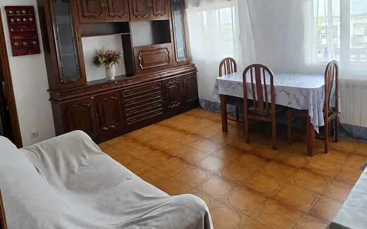 Piso en Calle San Ciriaco, 5, Ambroz - Foto 1