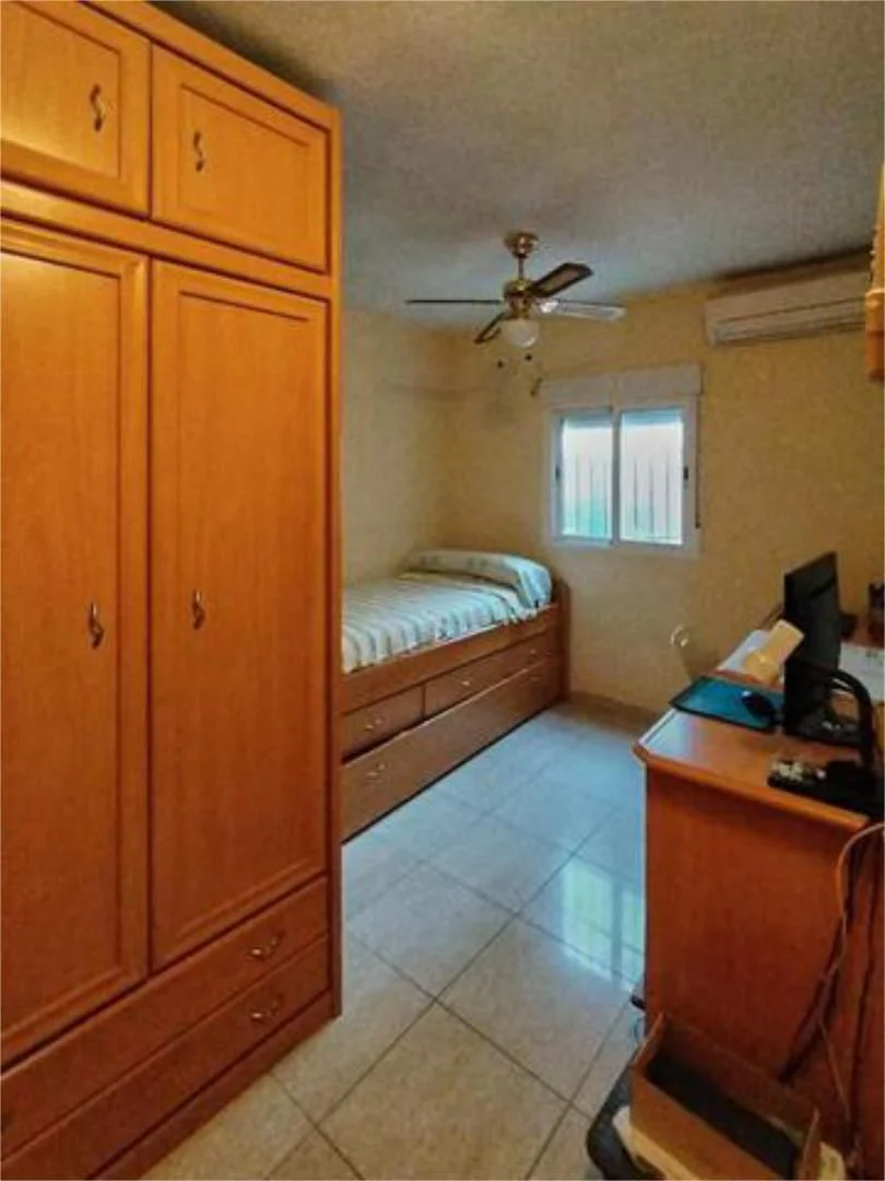 Piso en Arganzuela - Foto 11