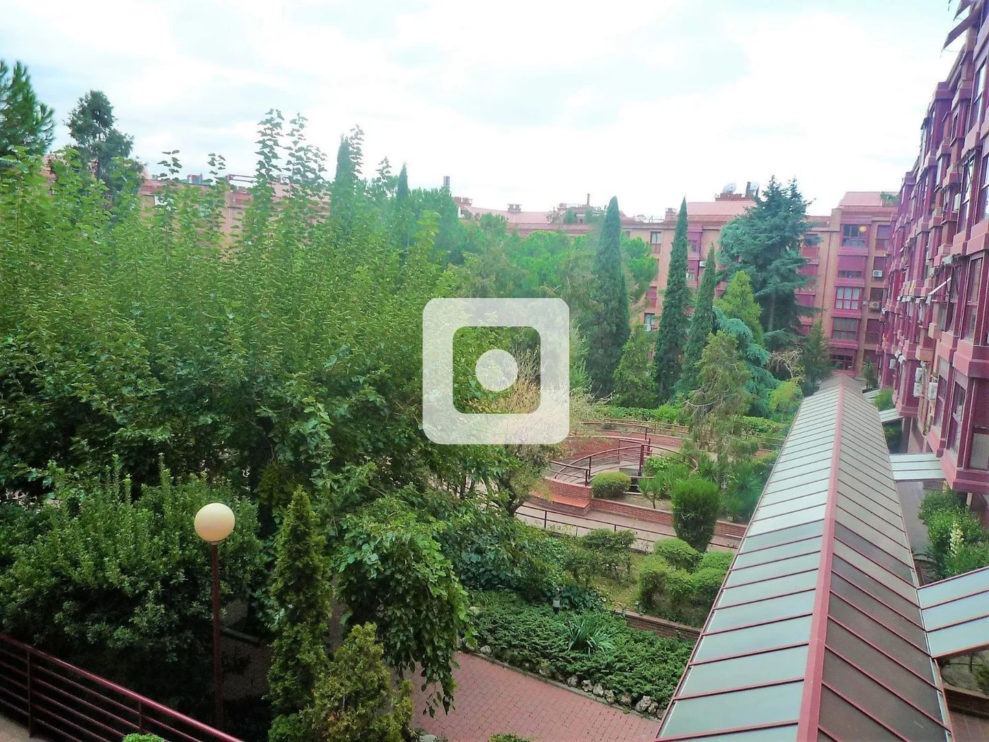 Piso en paseo de Juan Antonio Vallejo-Nájera Botas - Foto 54