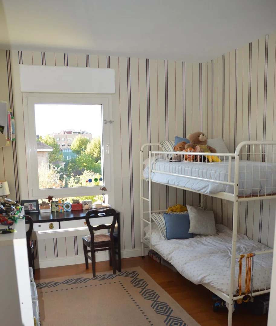 Dúplex en avenida de Valdemarín, 93 - Foto 16