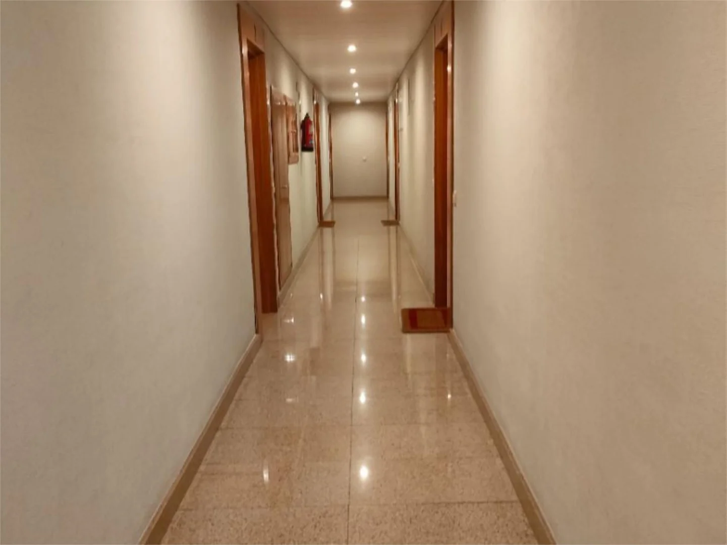 Piso en  Paseo de Juan XXIII 23 - Foto 8