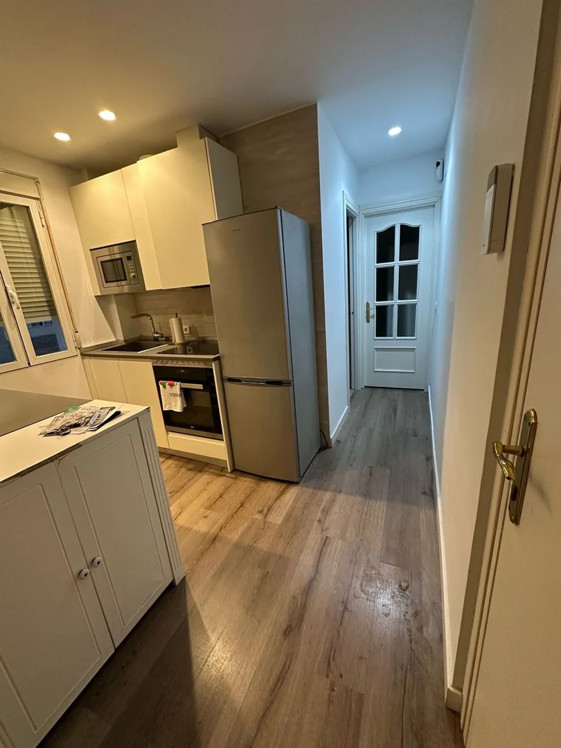 Piso en calle de Manzanares, 10 - Foto 3