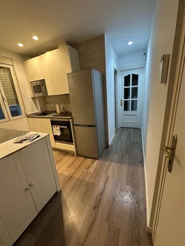 Piso en calle de Manzanares, 10 - Foto 3