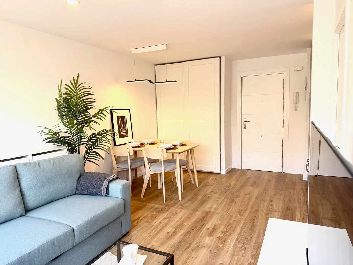 Piso en calle de Joaquín María López, 41 - Foto 6