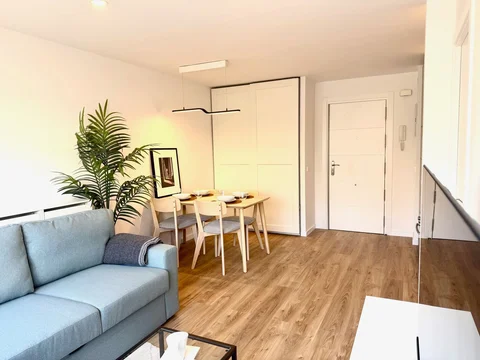 Piso en calle de Joaquín María López, 41 - Foto 6