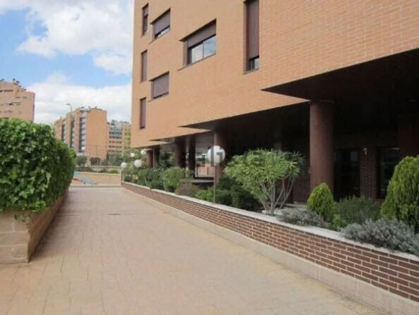 Piso en calle del Puerto de Pozazal, 37 - Foto 20