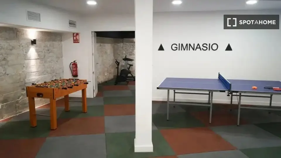 Piso en  Madrid Capital - Foto 17