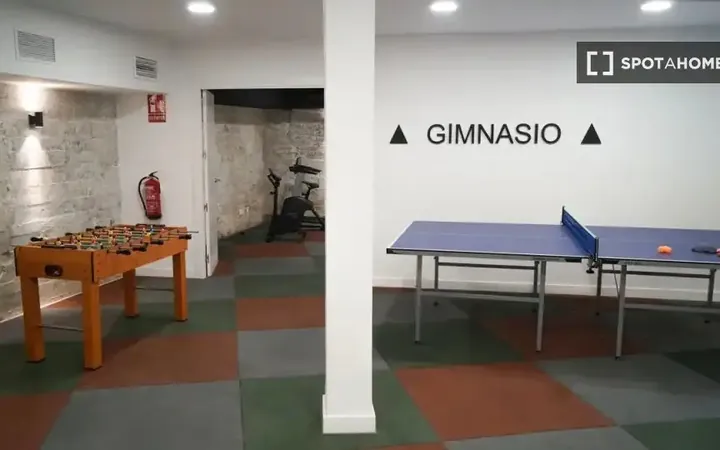 Piso en  Madrid Capital - Foto 17