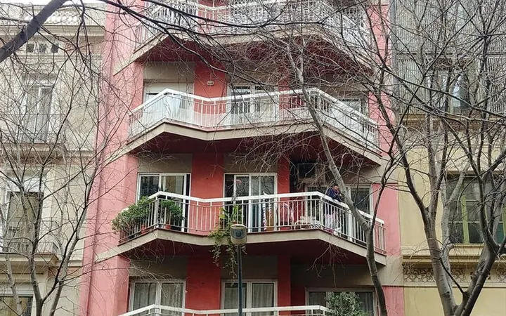 Piso en Calle d'Aragó, 120, La Nova Esquerra de l'Eixample - Foto 1