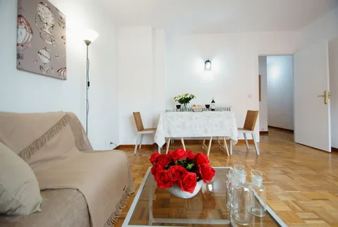 Piso en calle de los Artistas, 26 - Foto 2