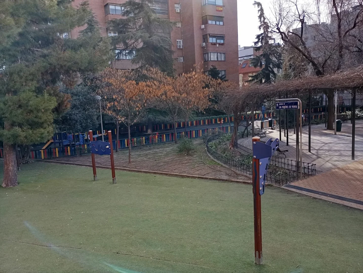 Piso en Barrio Fuente del Berro - Foto 9