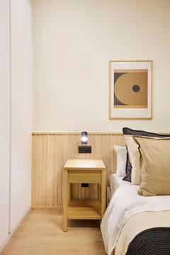 Piso en Barrio Chopera - Foto 8