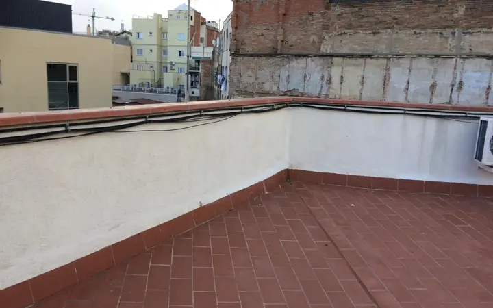 Piso en  Carrer dels Tallers 53 - Foto 5