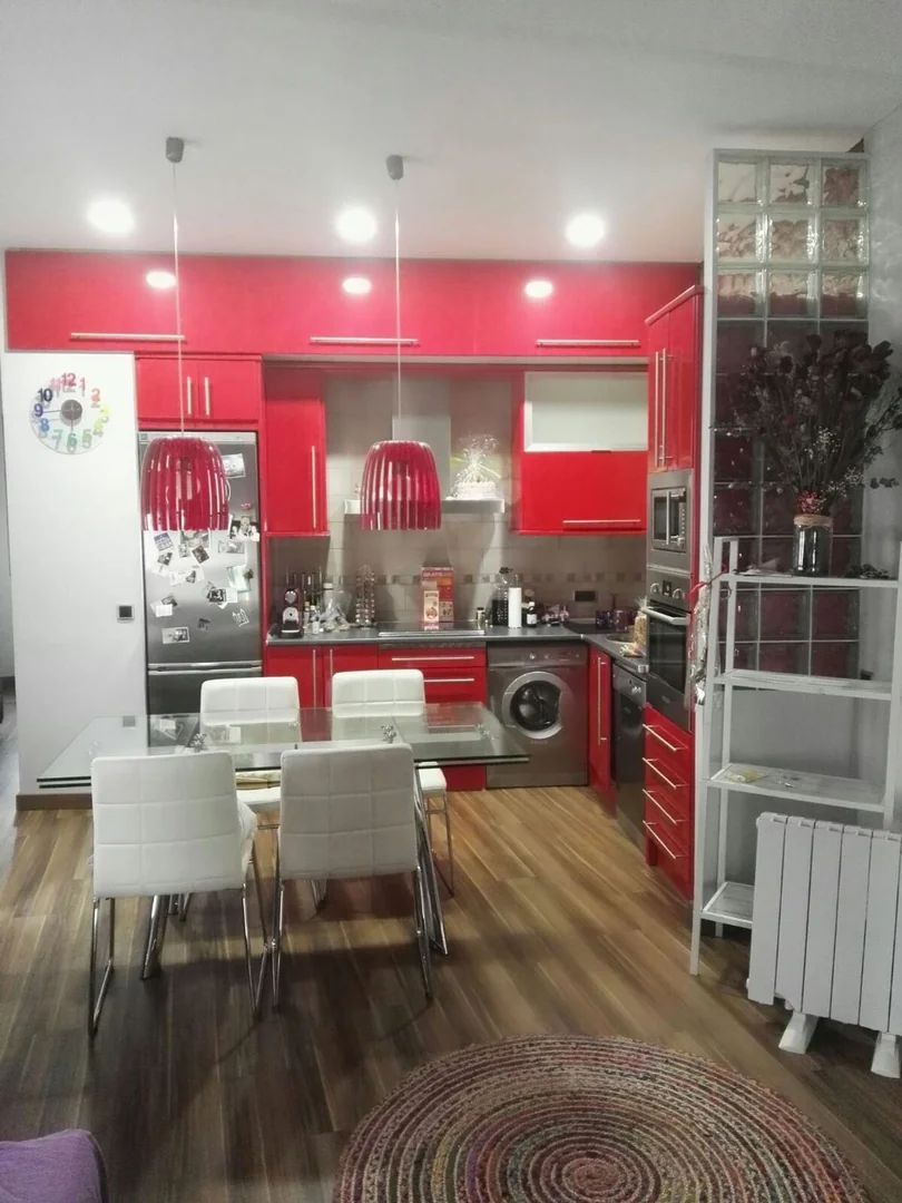 Piso en Calle Angosta de los Mancebos, 5, Palacio - Foto 4