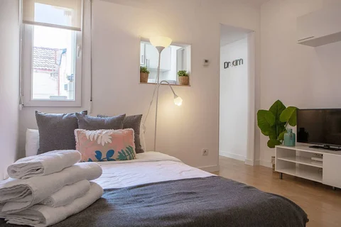 Piso en paseo de Extremadura, 73 - Foto 13