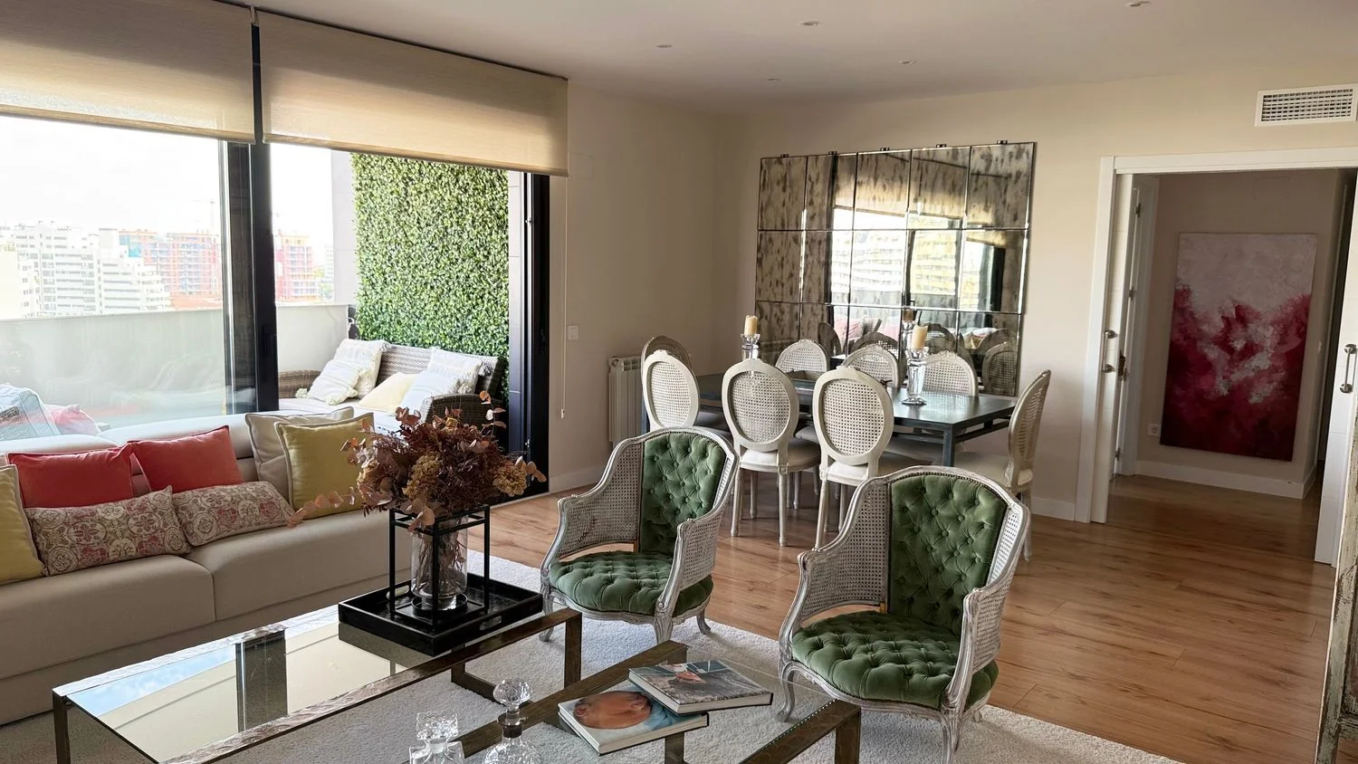 Piso en Barrio Valdebebas - Valdefuentes - Foto 8