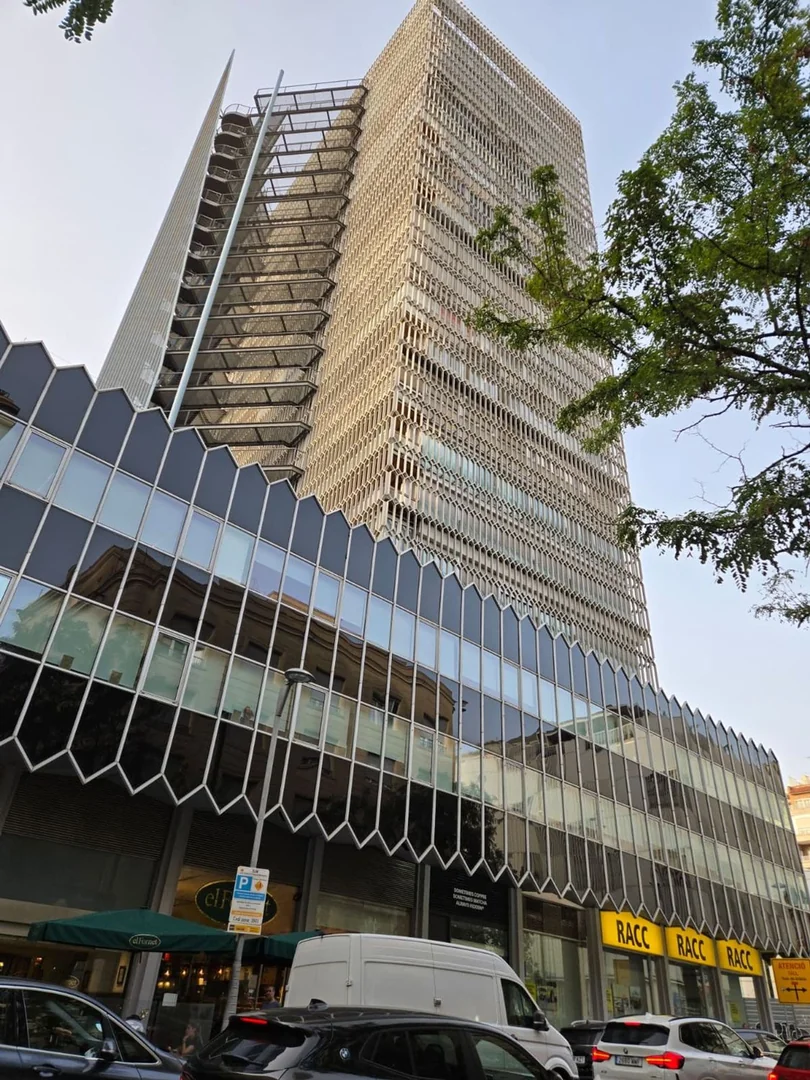 Piso en Plaza de Gal·la Placídia, 5, Sant Gervasi - Galvany - Foto 3