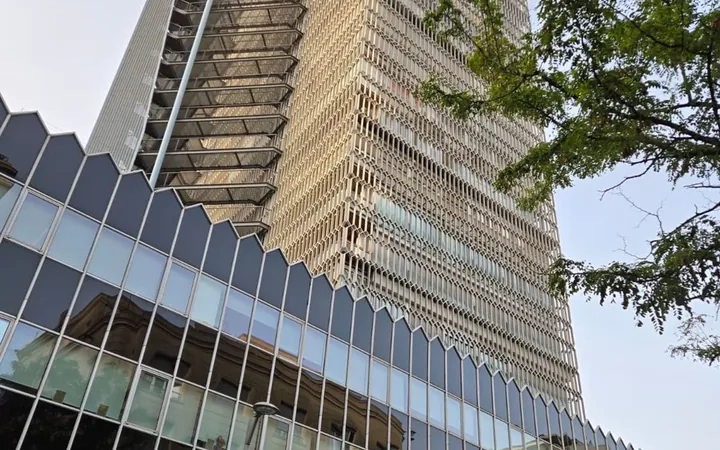 Piso en Plaza de Gal·la Placídia, 5, Sant Gervasi - Galvany - Foto 3
