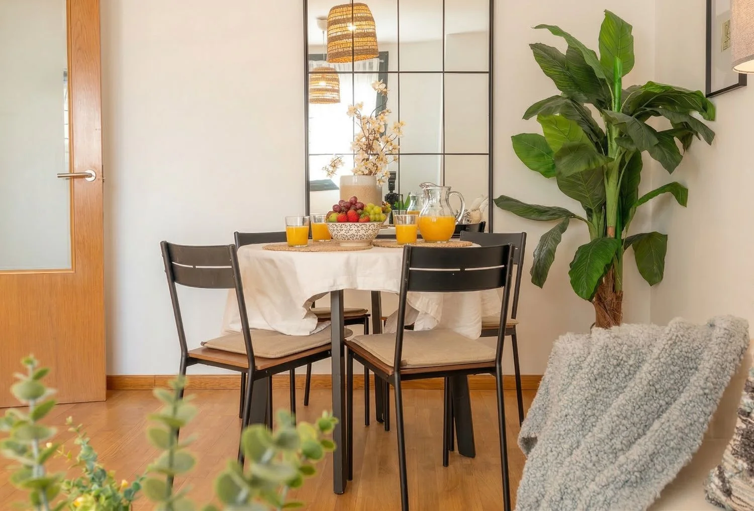 Piso en calle de Rufino Blanco, 38 - Foto 9