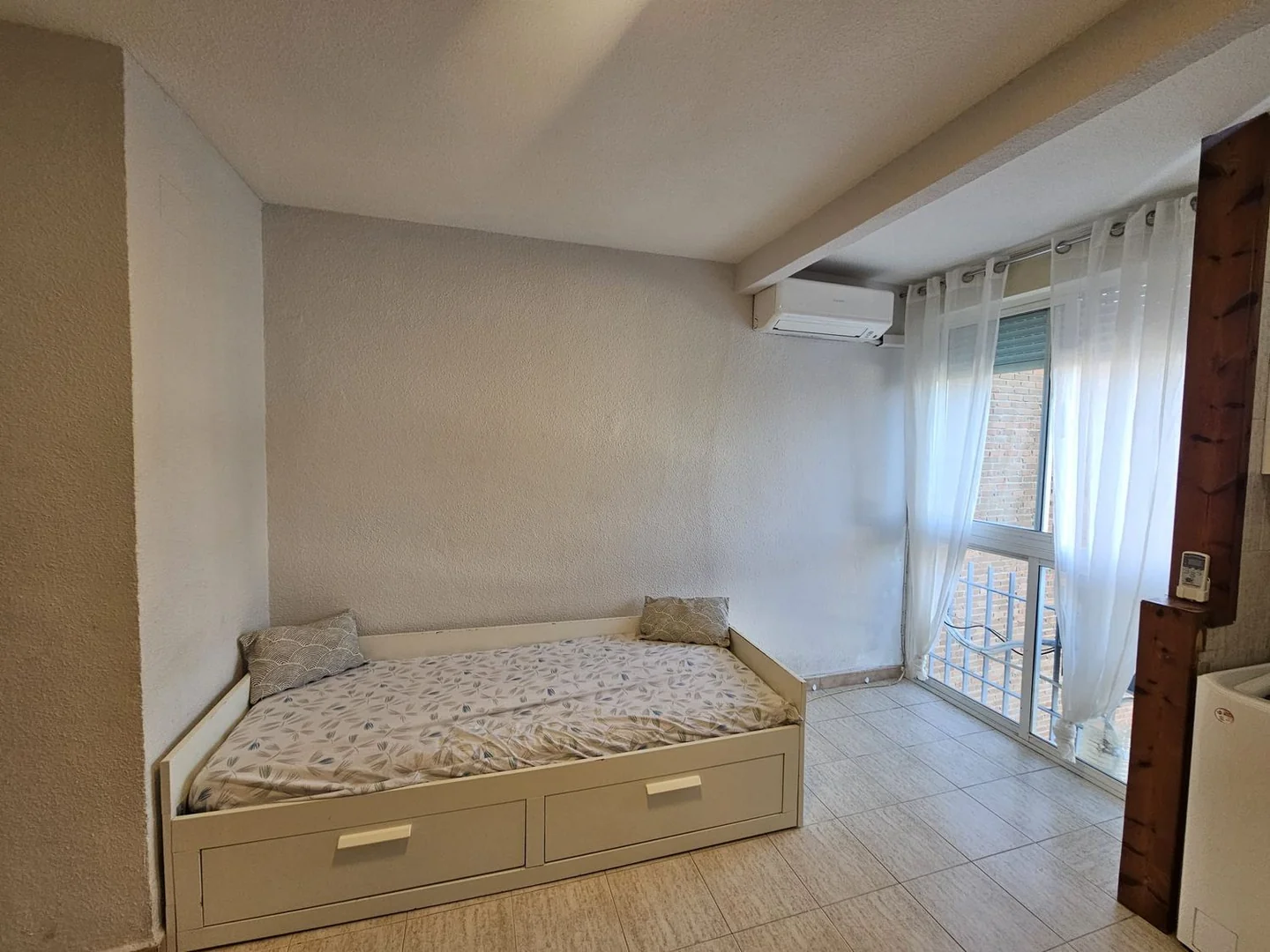 Estudio en Calle de Joaquín Lorenzo, 52, Peñagrande - Foto 6