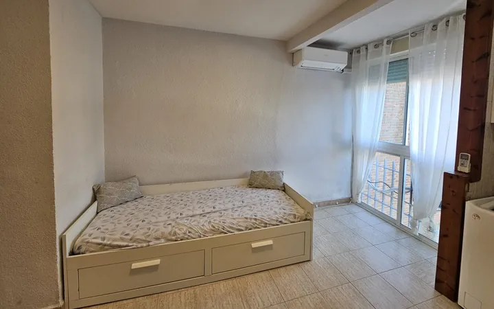 Estudio en Calle de Joaquín Lorenzo, 52, Peñagrande - Foto 6