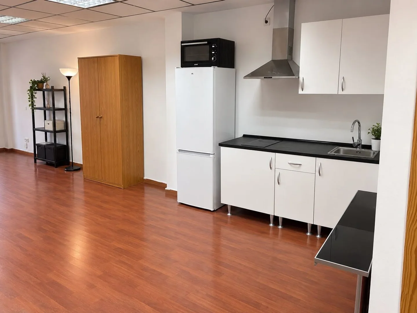 Loft en Calle de Diciembre, 54, Rejas - Foto 4