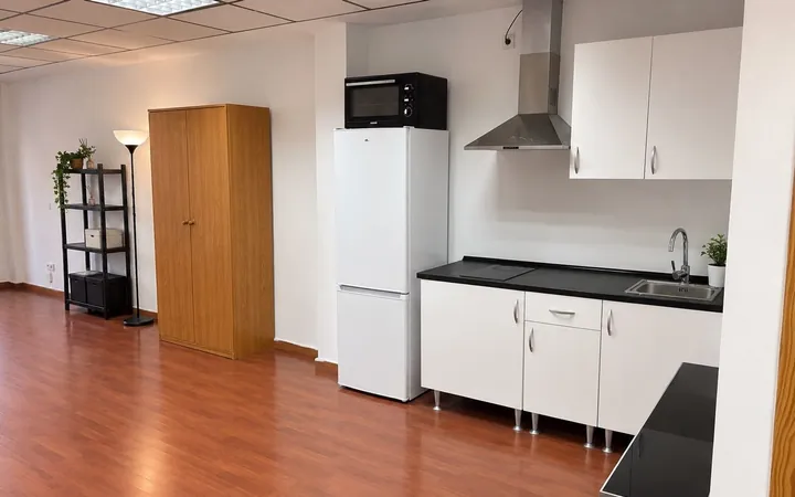 Loft en Calle de Diciembre, 54, Rejas - Foto 4