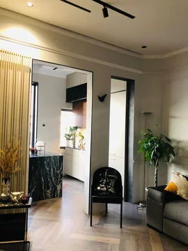 Ático en plaza de Trilla, 1 - Foto 10