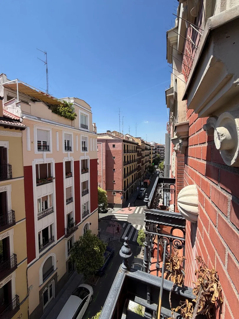 Piso en Calle de Apodaca, 13, Chueca-Justicia - Foto 3