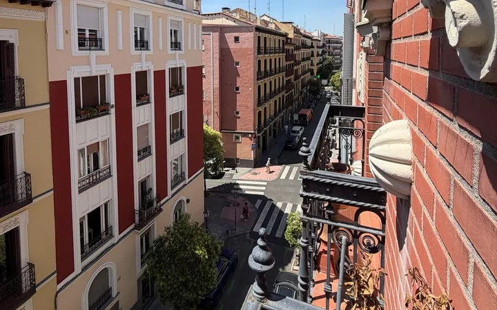 Piso en Calle de Apodaca, 13, Chueca-Justicia - Foto 3