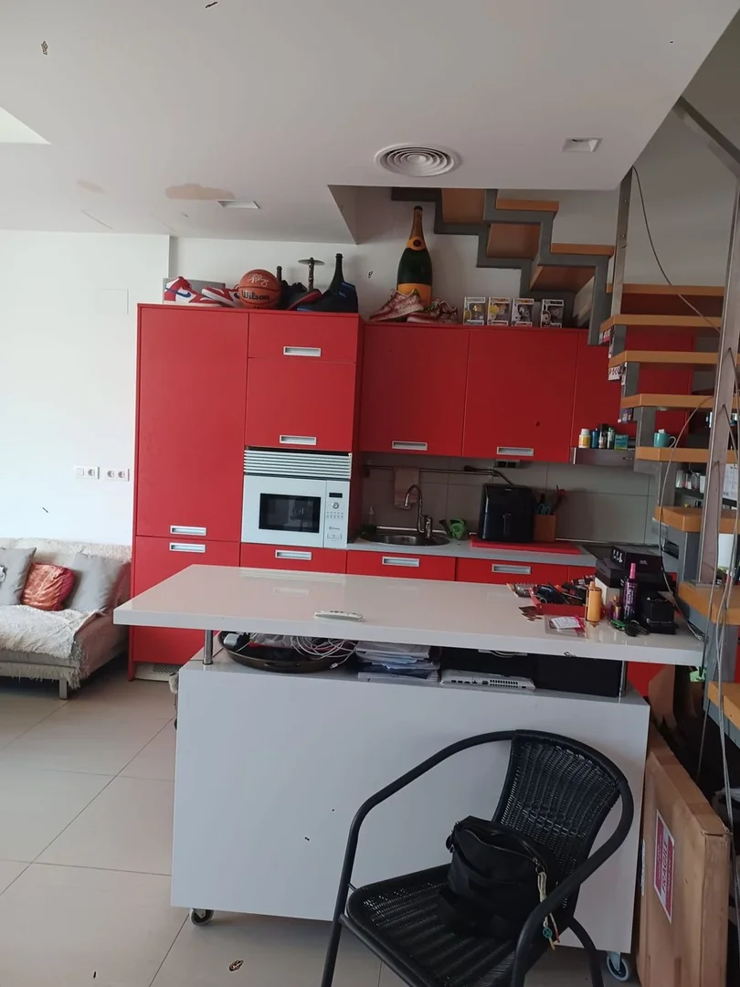 Dúplex en Carretera Fuencarral a Alcobendas, 14, Las Tablas - Foto 12