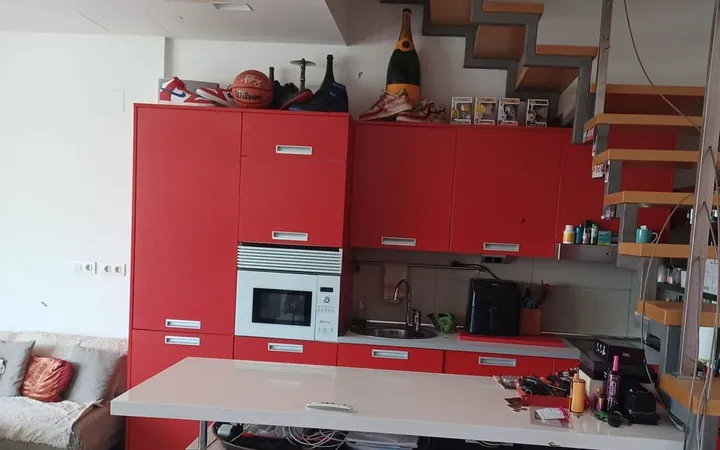 Dúplex en Carretera Fuencarral a Alcobendas, 14, Las Tablas - Foto 12