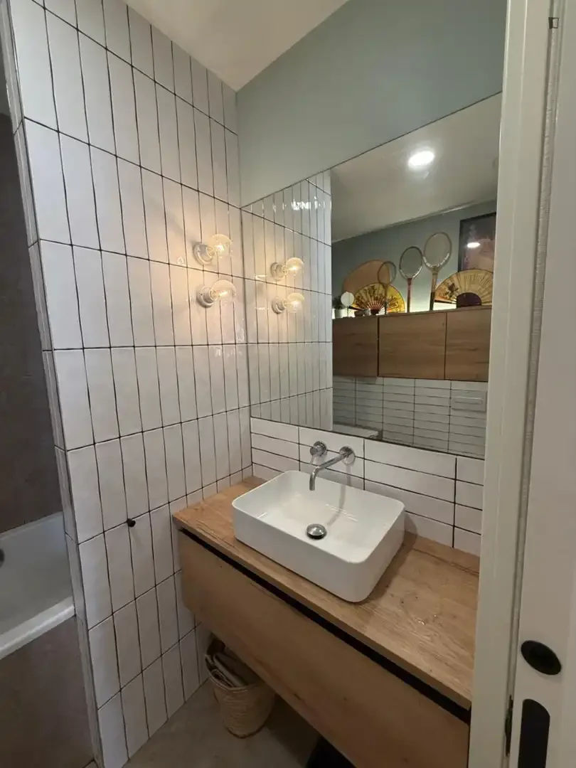 Apartamento en  Barcelona Capital - Foto 11
