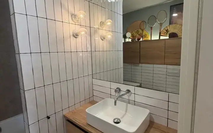 Apartamento en  Barcelona Capital - Foto 11