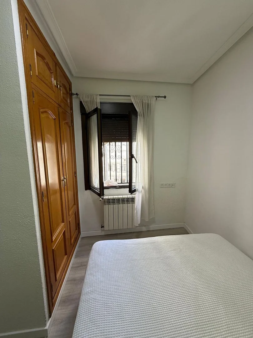 Piso en Calle del Mesón de Paredes, Madrid, 86, Lavapiés-Embajadores - Foto 8