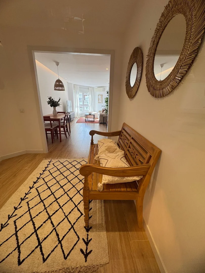 Piso en calle de la Reina Mercedes, 18 - Foto 13