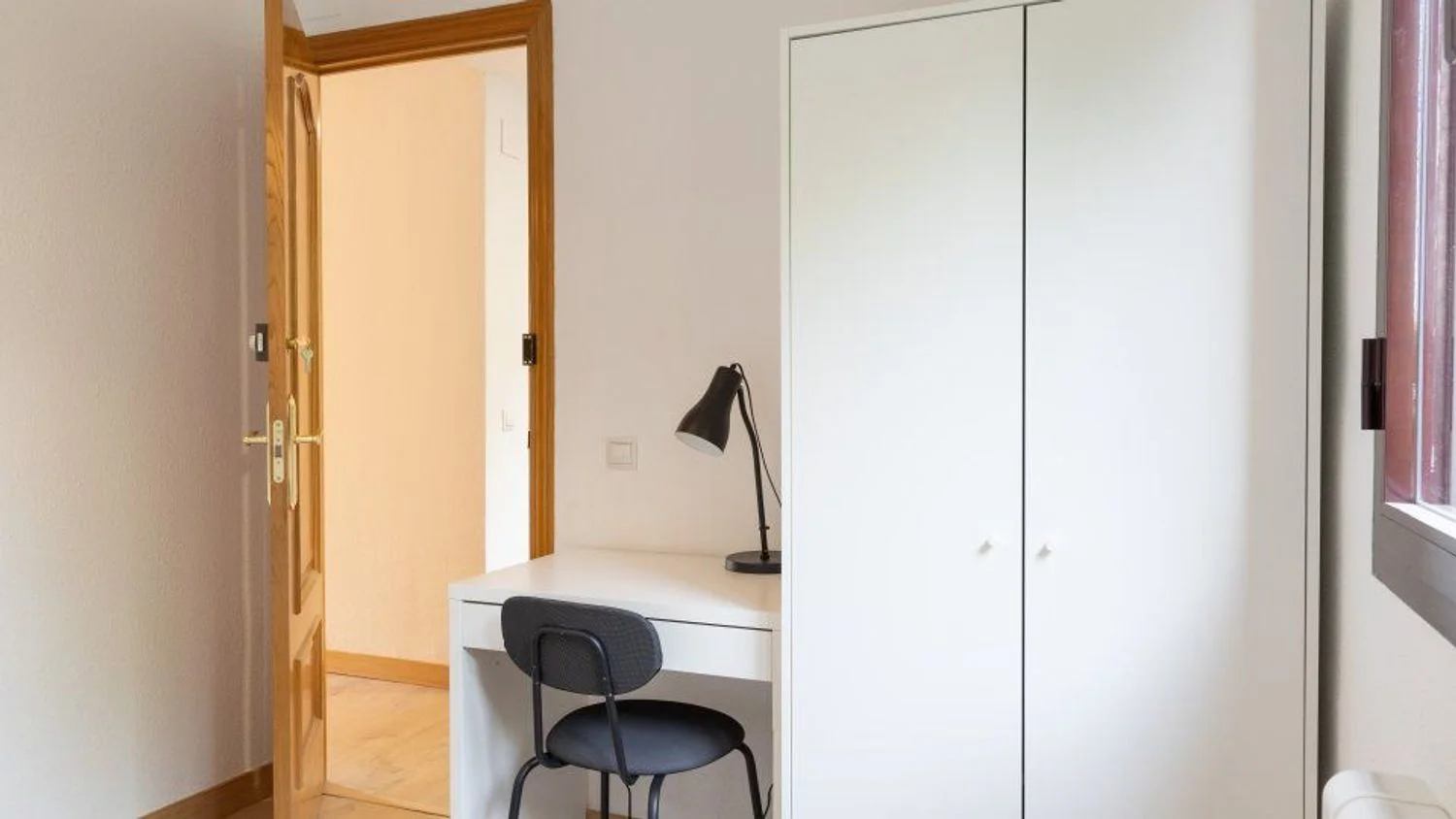 Piso en Barrio Entrevías - Foto 12