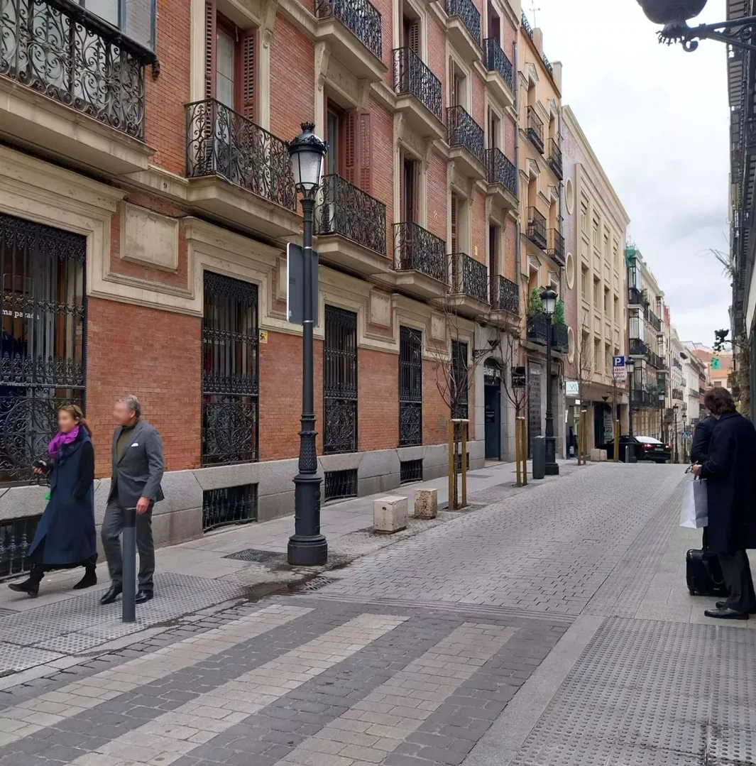Piso en Calle de San Lucas, 17, Chueca-Justicia - Foto 8