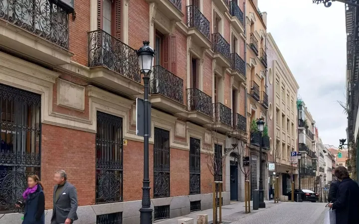 Piso en Calle de San Lucas, 17, Chueca-Justicia - Foto 8