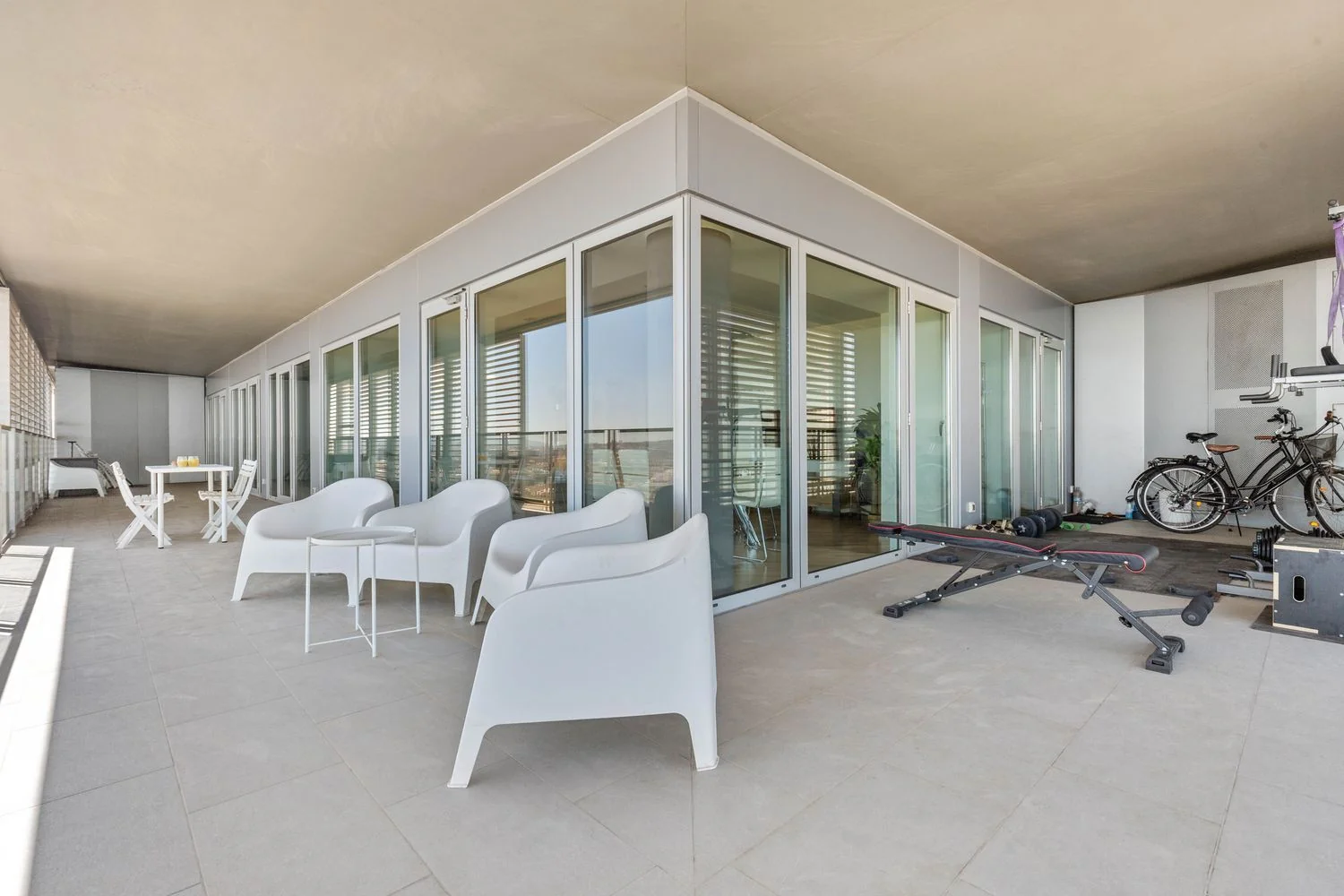 Piso en Paseo de Garcia Fària, 73 - Foto 11