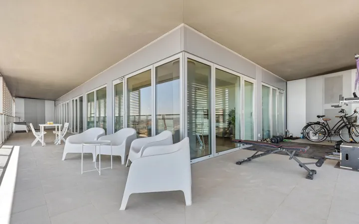 Piso en Paseo de Garcia Fària, 73 - Foto 11