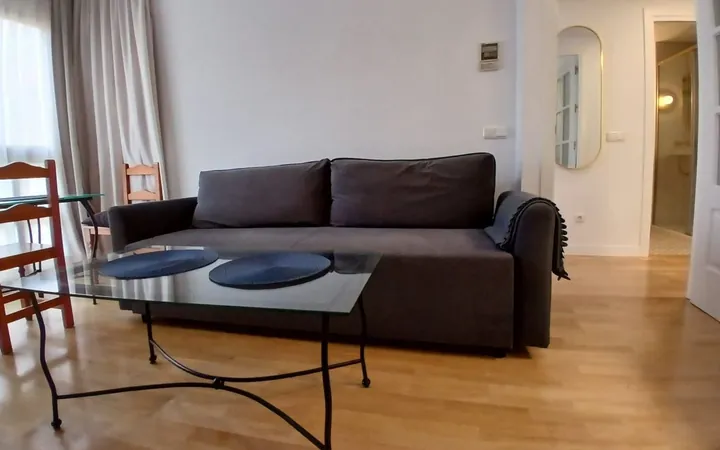 Piso en Calle de Deyanira, 59, Rejas - Foto 2