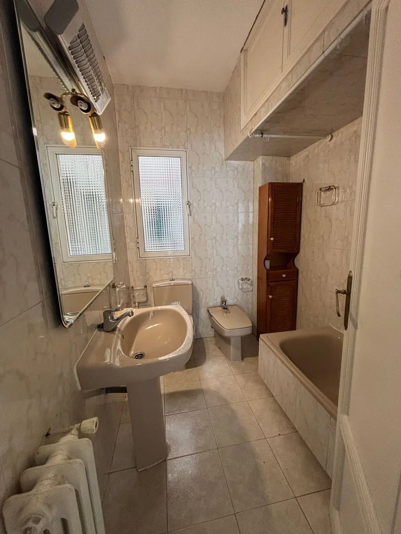 Piso en calle de Joaquín María López, 34 - Foto 8