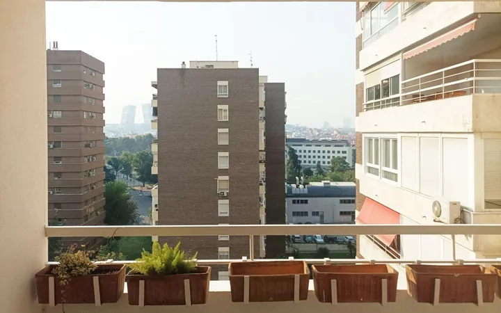 Piso en Calle de Finisterre, 13, La Paz - Foto 3
