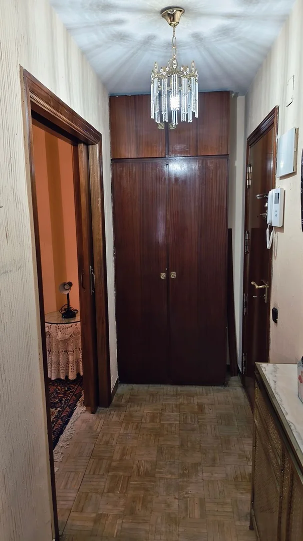 Piso en Avenida del Doctor García Tapia, 122, Marroquina - Foto 5