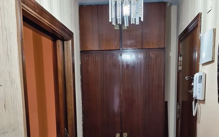 Piso en Avenida del Doctor García Tapia, 122, Marroquina - Foto 5