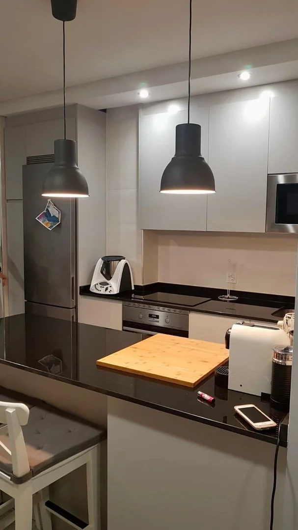 Piso en Calle Alcalá, 259, Concepción - Foto 6