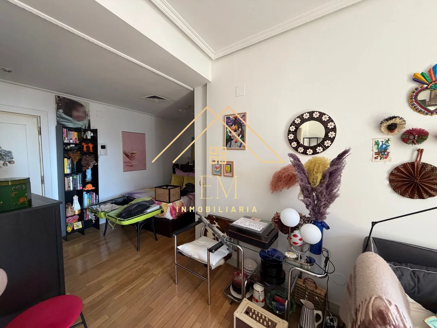 Estudio en Calle de Hortaleza, Chueca-Justicia - Foto 14