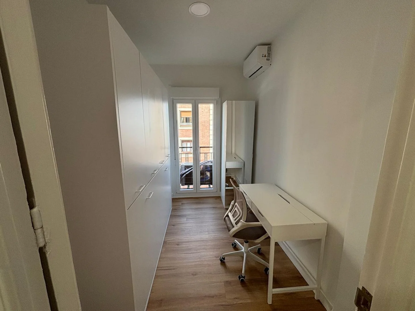 Piso en calle del Alcalde Sainz de Baranda, 30 - Foto 13